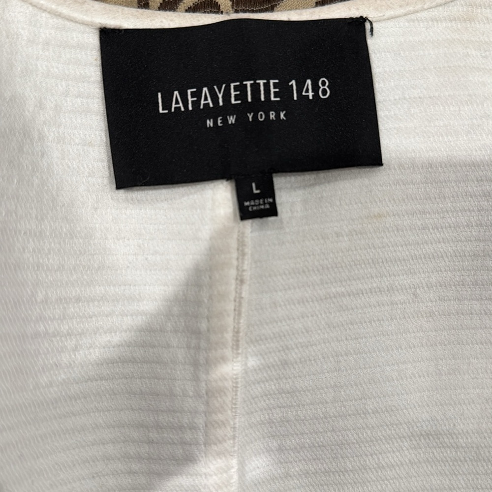 Lightweight Topper - image 8